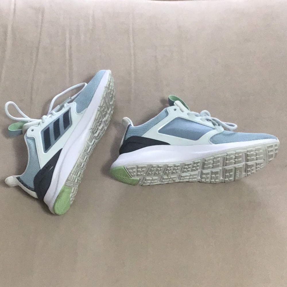Adidas Energy Falcon X Sneakers (Size 7) - Picture 3 of 9